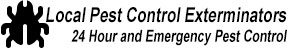Manhattan Beach CA Pest Control Exterminators